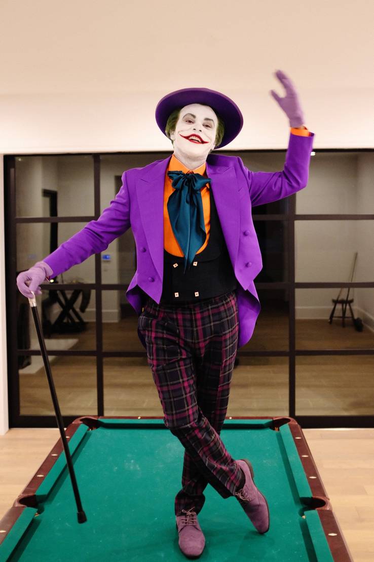 10 Best Celebrity Halloween Costumes Of 2019 Movies my life